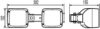STEYR 1401720151 Worklight
